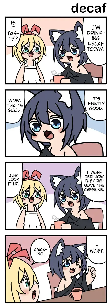 Read Modoki-Domo chapter 30 image 0 on Lezhin