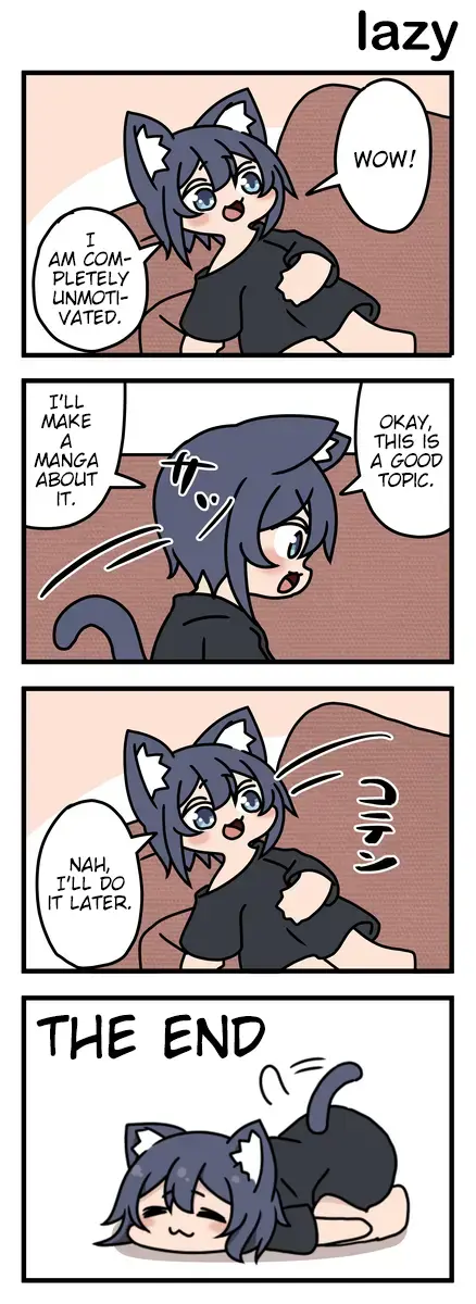 Read Modoki-Domo chapter 32 image 0 on Lezhin