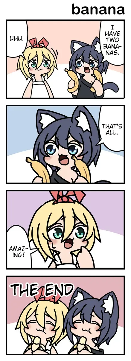 Read Modoki-Domo chapter 33 image 0 on Lezhin