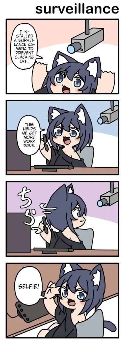 Read Modoki-Domo chapter 37 image 0 on Lezhin