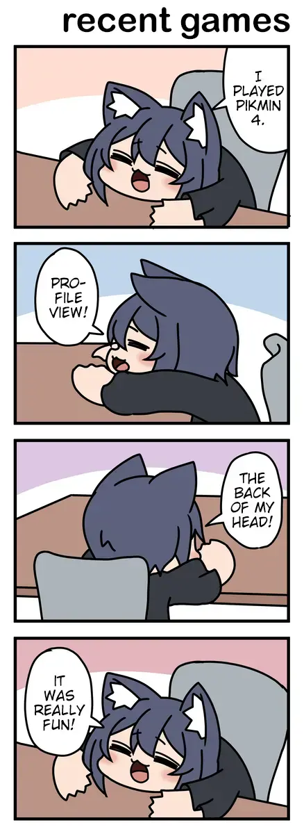 Read Modoki-Domo chapter 41 image 0 on Lezhin