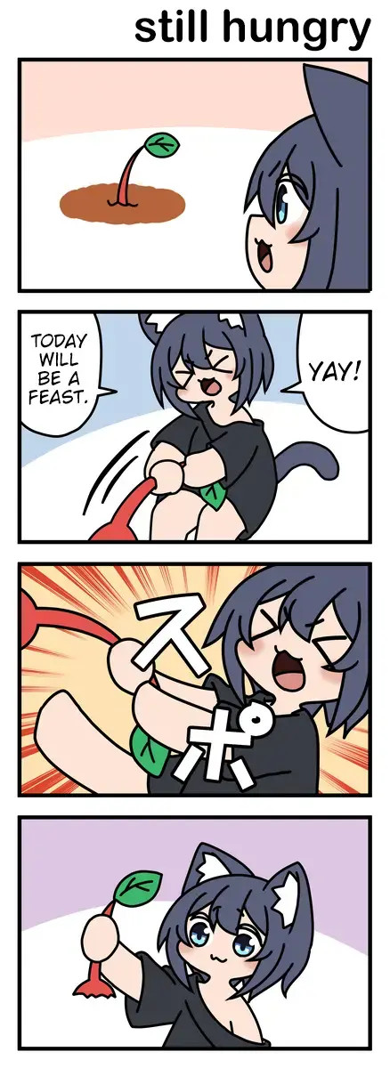 Read Modoki-Domo chapter 51 image 0 on Lezhin