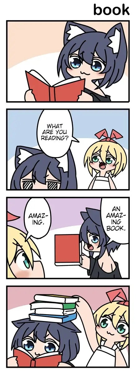 Read Modoki-Domo chapter 69 image 0 on Lezhin