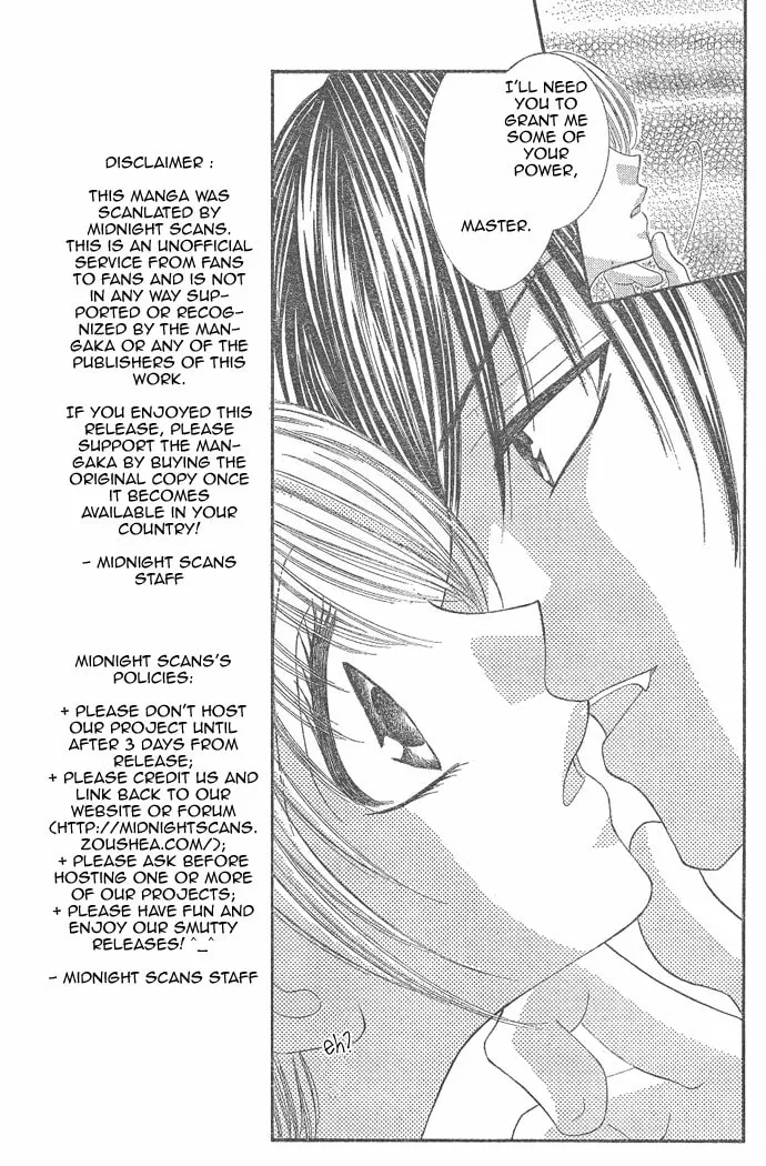 Read Moe Moe Darling chapter 1 image 10 on Lezhin