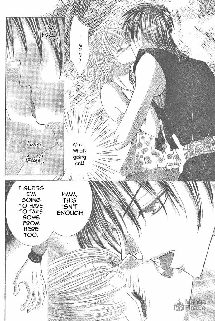 Read Moe Moe Darling chapter 1 image 11 on Lezhin