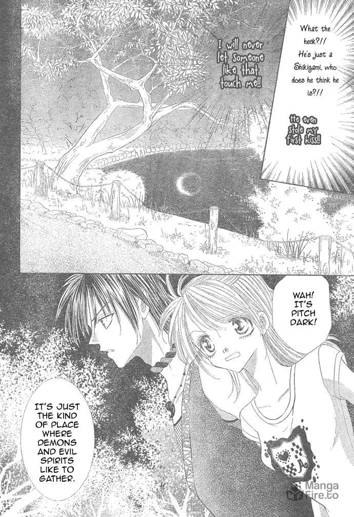 Read Moe Moe Darling chapter 1 image 17 on Lezhin