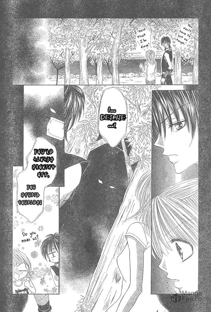 Read Moe Moe Darling chapter 1 image 19 on Lezhin