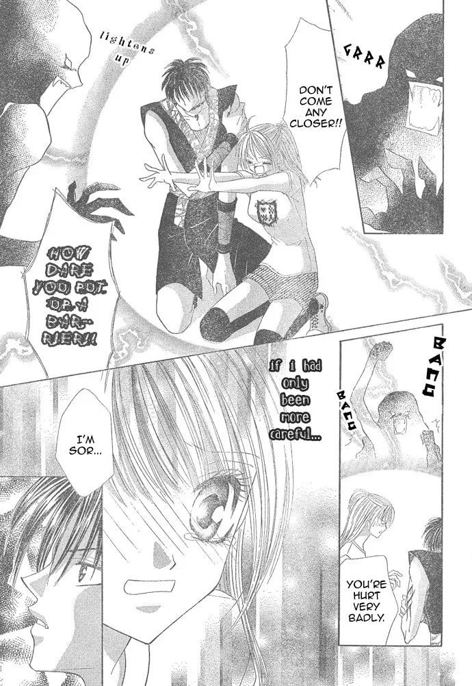 Read Moe Moe Darling chapter 1 image 22 on Lezhin