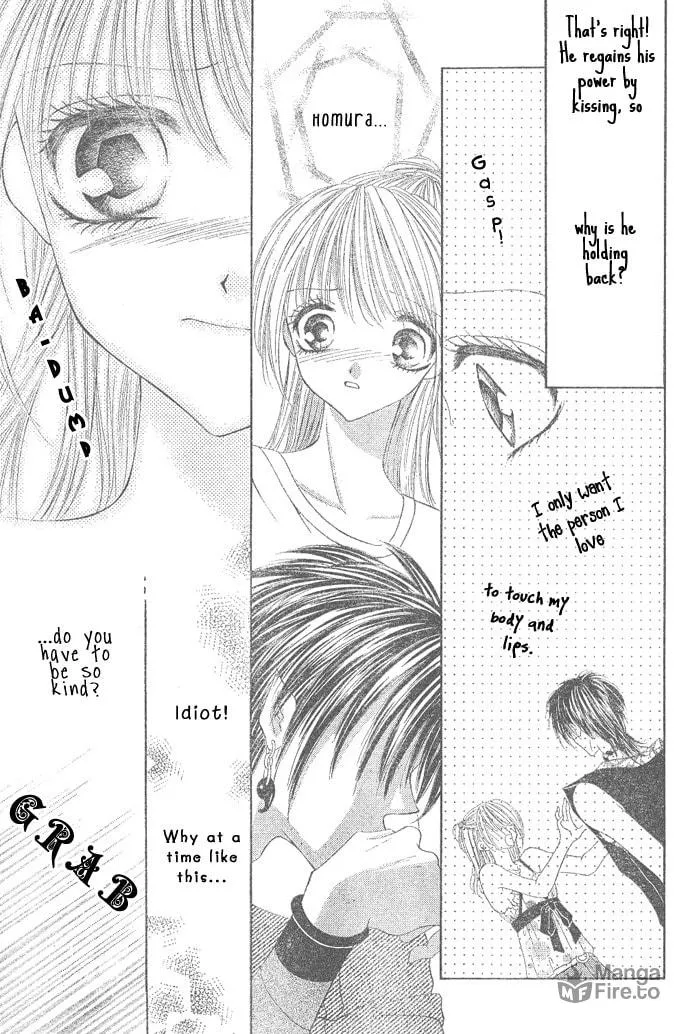 Read Moe Moe Darling chapter 1 image 24 on Lezhin