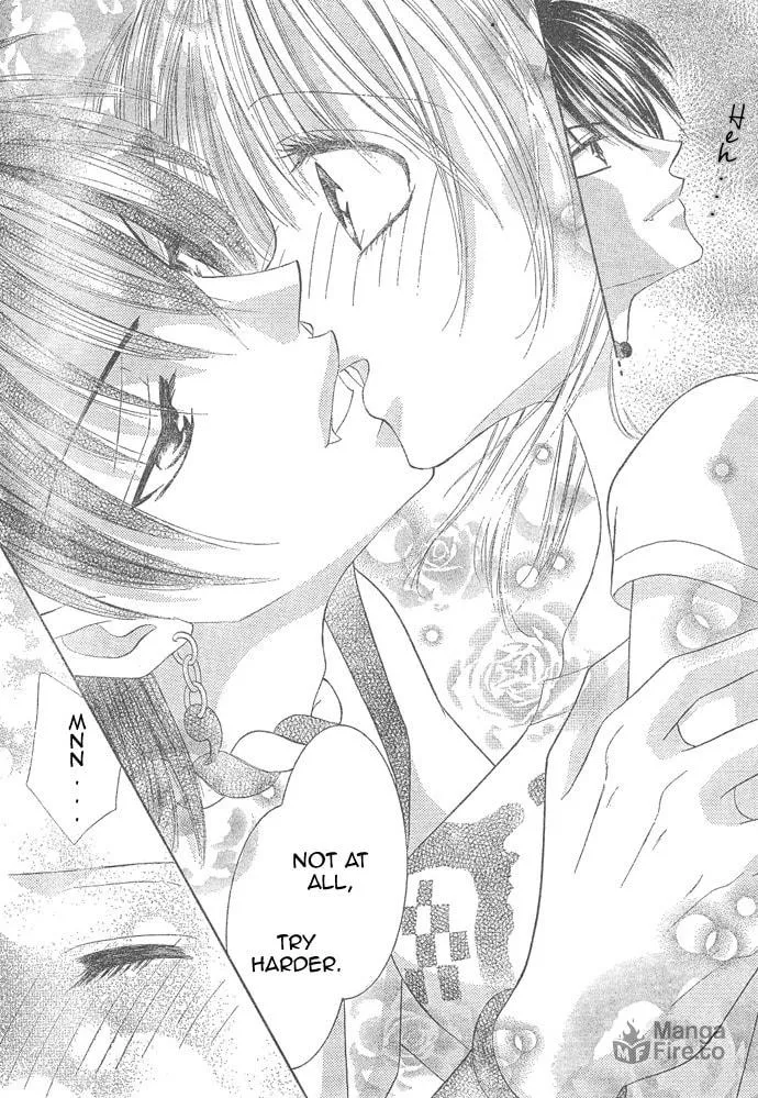 Read Moe Moe Darling chapter 1 image 26 on Lezhin