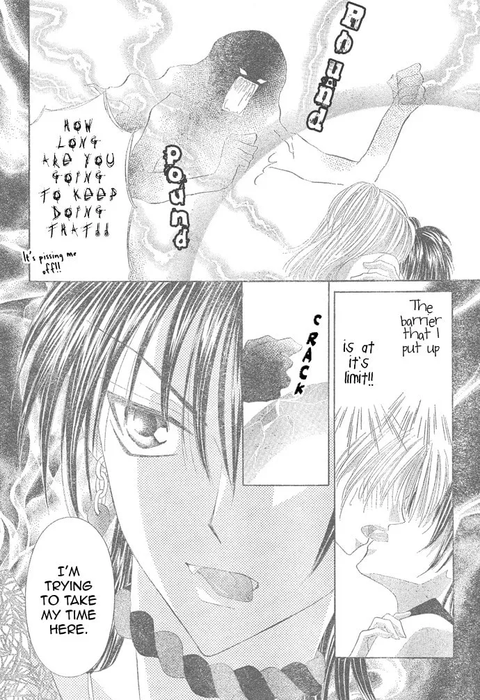 Read Moe Moe Darling chapter 1 image 27 on Lezhin