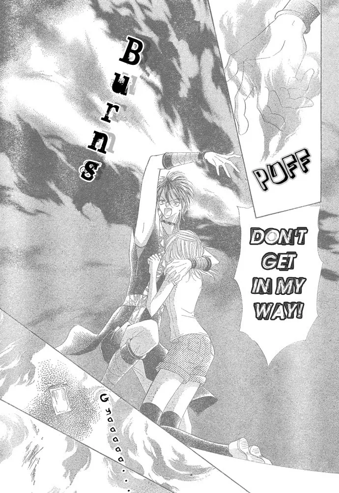 Read Moe Moe Darling chapter 1 image 28 on Lezhin
