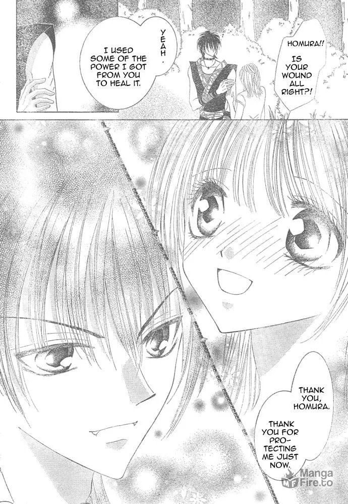Read Moe Moe Darling chapter 1 image 29 on Lezhin