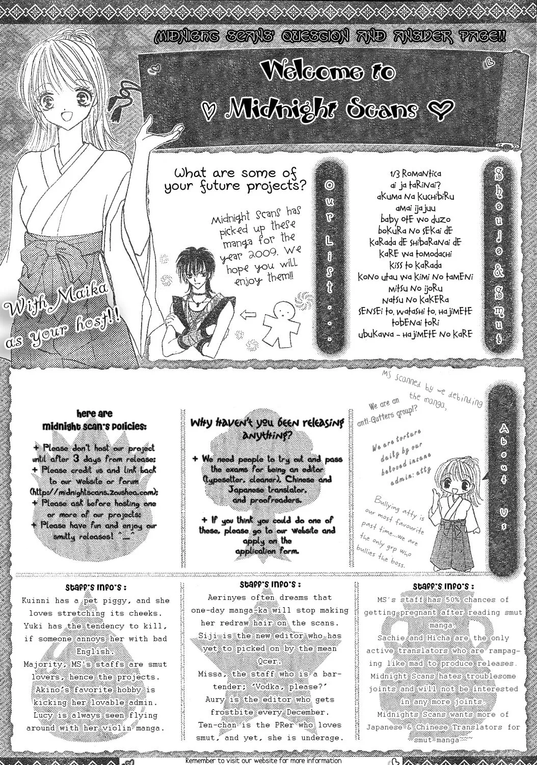 Read Moe Moe Darling chapter 1 image 31 on Lezhin