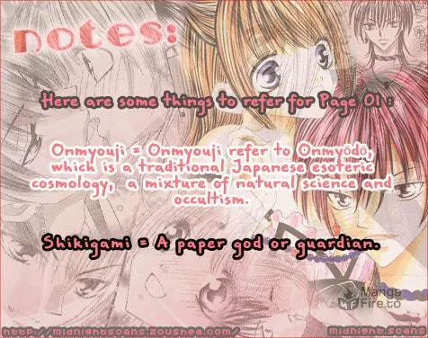Read Moe Moe Darling chapter 1 image 35 on Lezhin