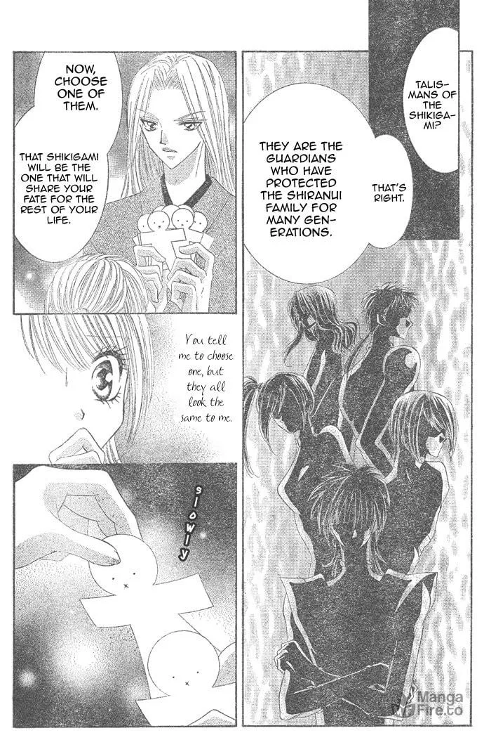 Read Moe Moe Darling chapter 1 image 4 on Lezhin