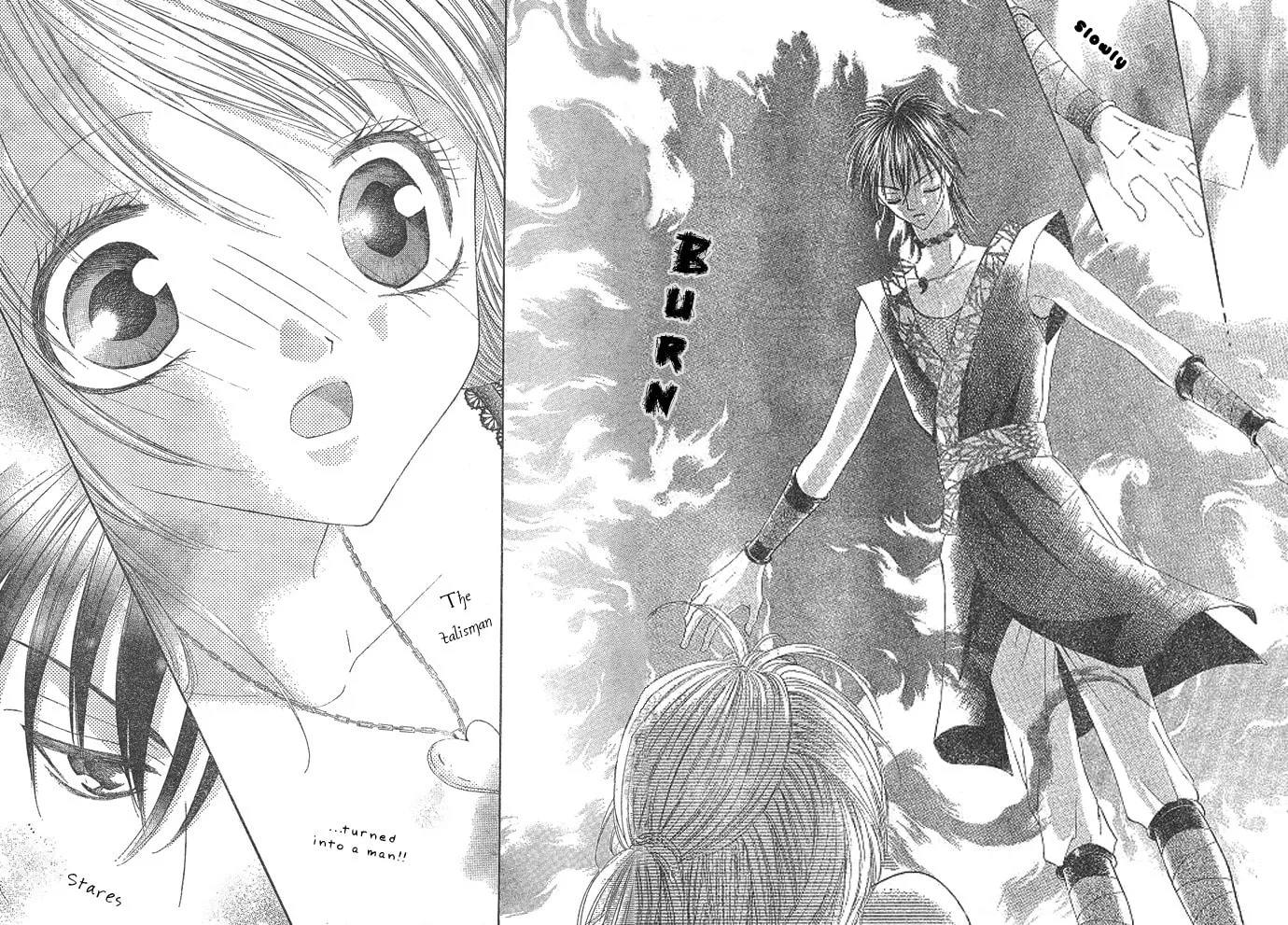 Read Moe Moe Darling chapter 1 image 6 on Lezhin