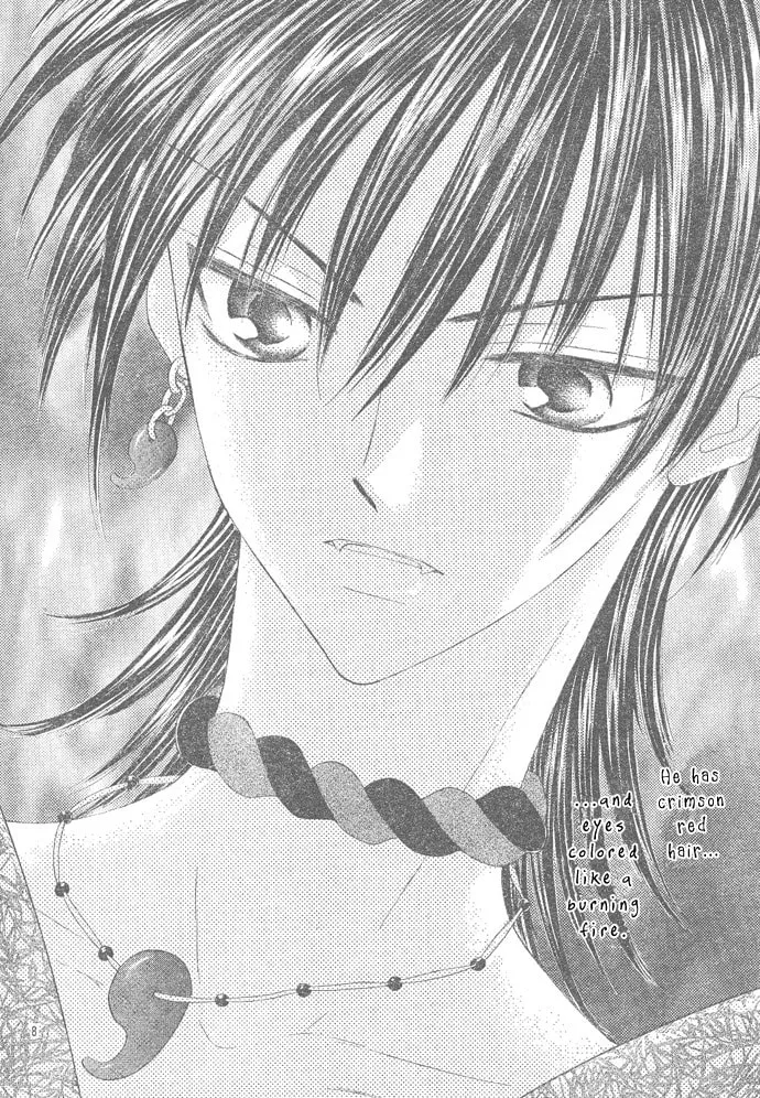 Read Moe Moe Darling chapter 1 image 7 on Lezhin