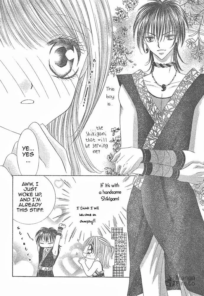 Read Moe Moe Darling chapter 1 image 9 on Lezhin