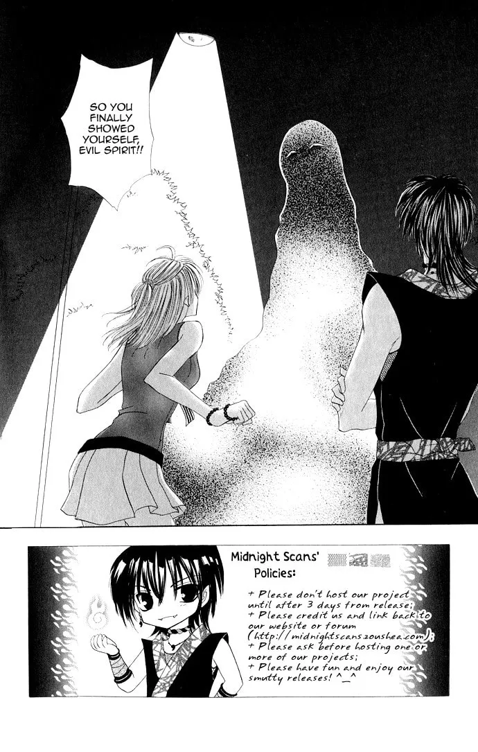 Read Moe Moe Darling chapter 2 image 1 on Lezhin