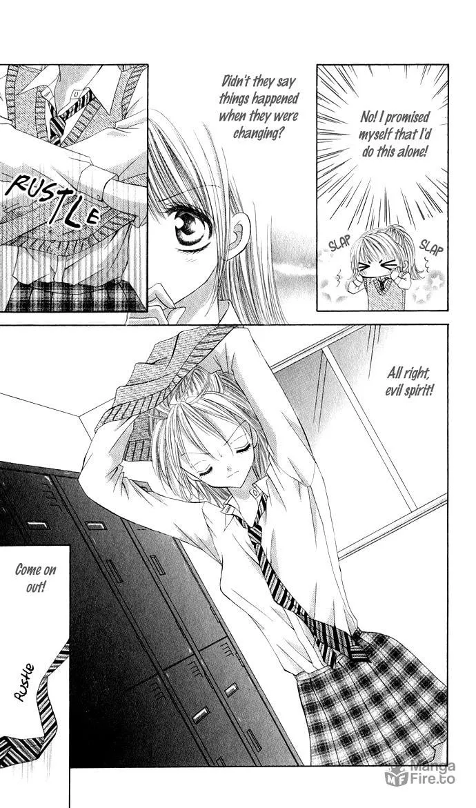 Read Moe Moe Darling chapter 2 image 11 on Lezhin