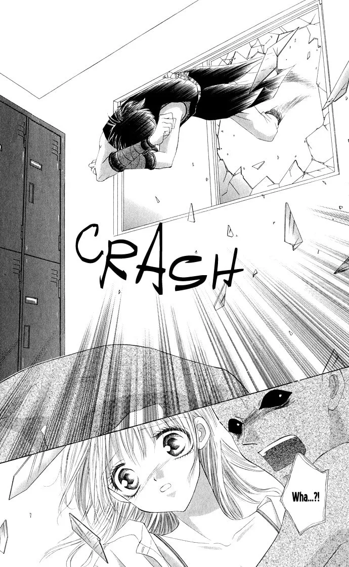 Read Moe Moe Darling chapter 2 image 15 on Lezhin