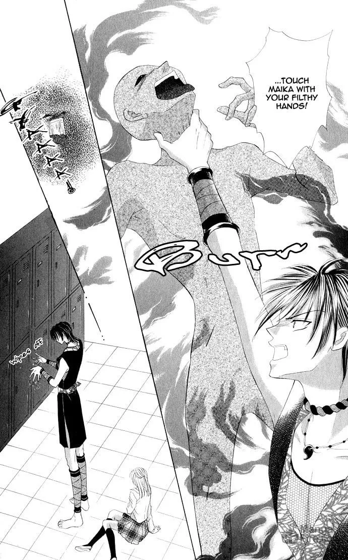 Read Moe Moe Darling chapter 2 image 17 on Lezhin