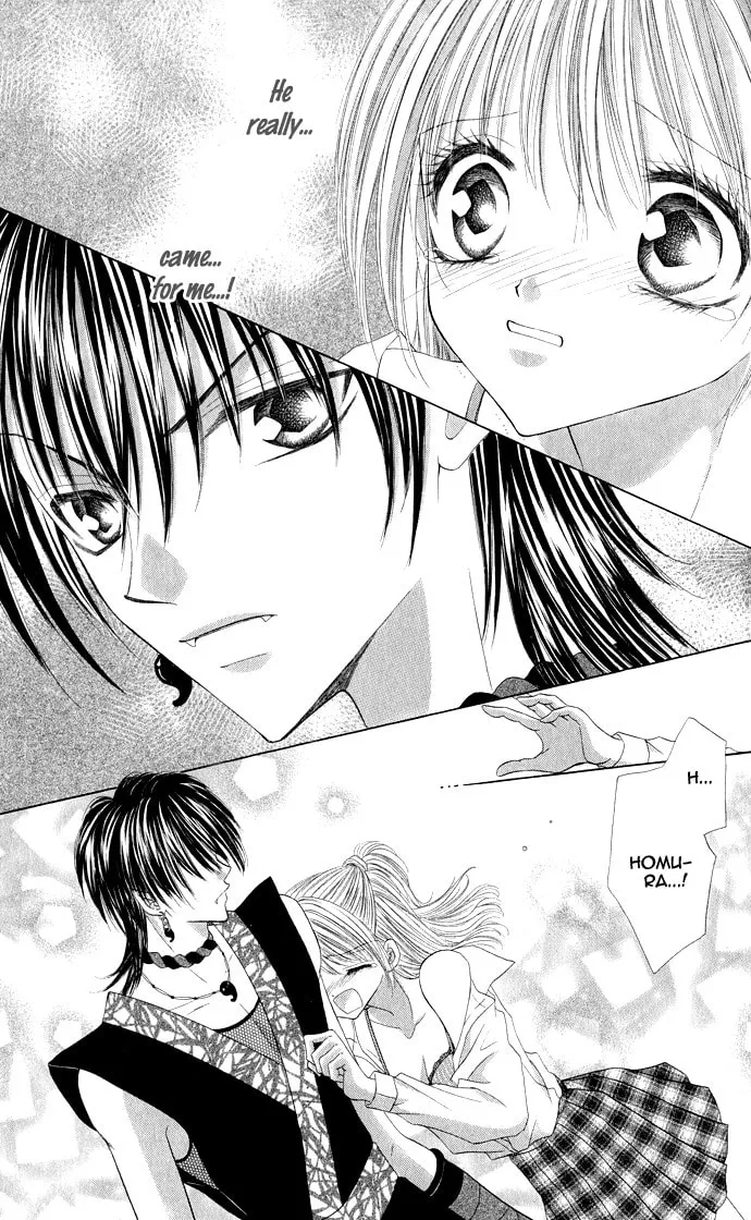Read Moe Moe Darling chapter 2 image 18 on Lezhin