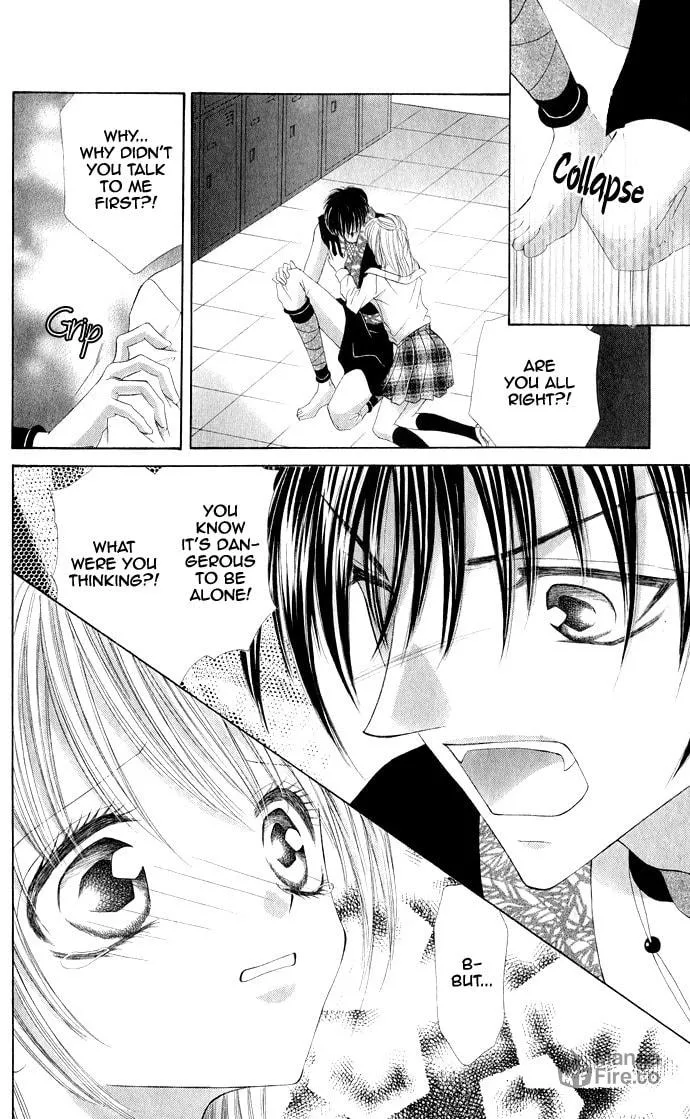 Read Moe Moe Darling chapter 2 image 19 on Lezhin