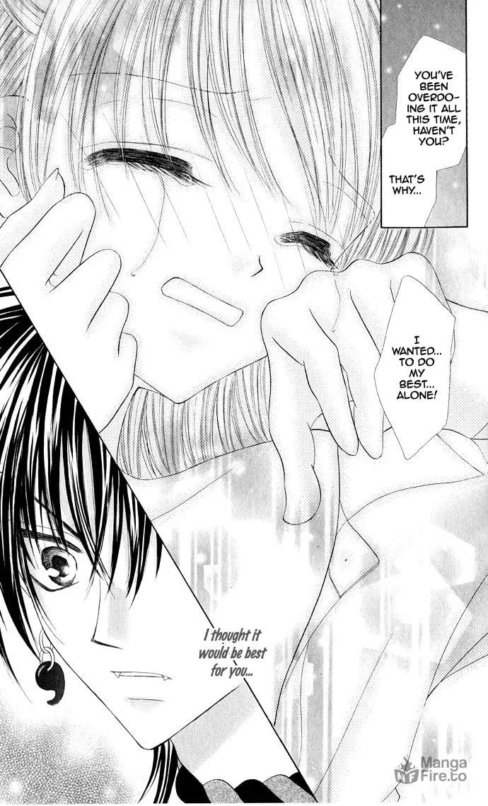 Read Moe Moe Darling chapter 2 image 20 on Lezhin