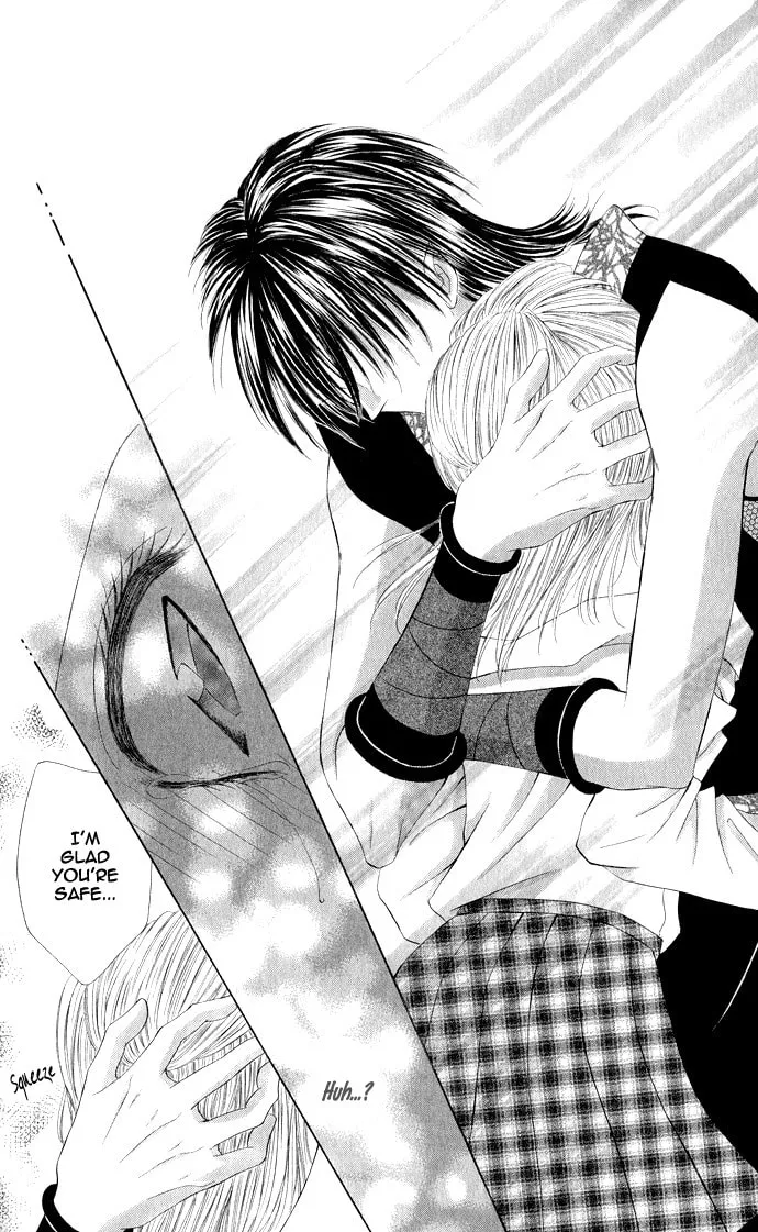 Read Moe Moe Darling chapter 2 image 21 on Lezhin