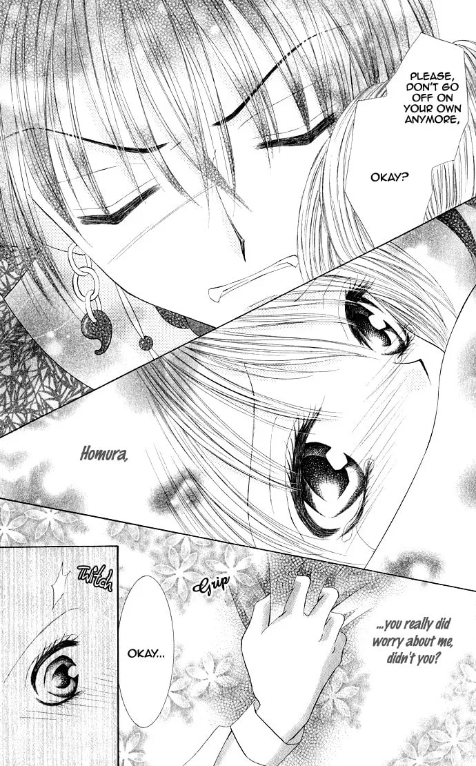 Read Moe Moe Darling chapter 2 image 22 on Lezhin