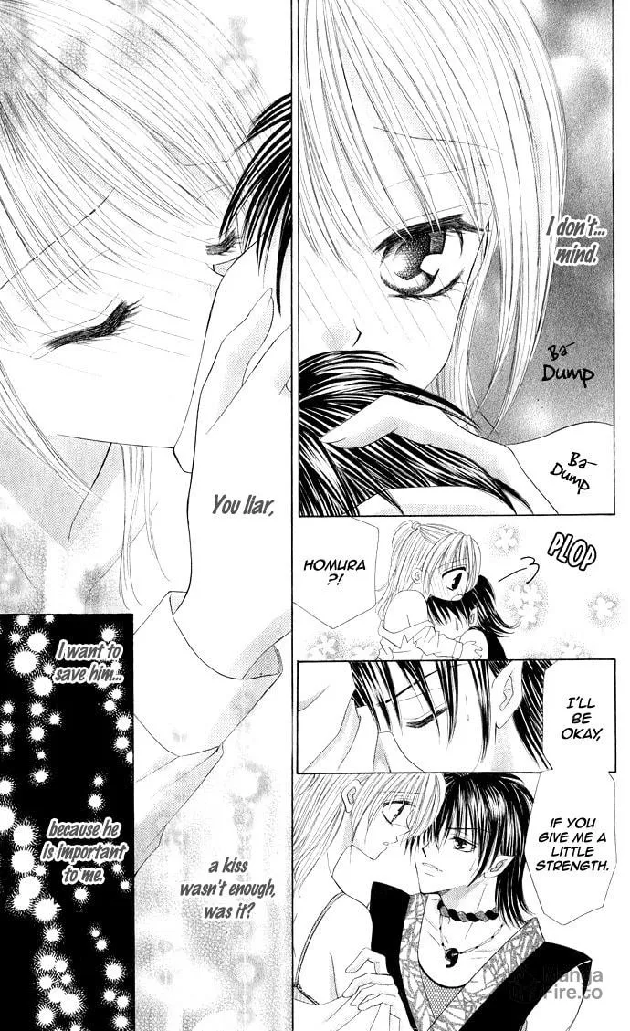 Read Moe Moe Darling chapter 2 image 24 on Lezhin