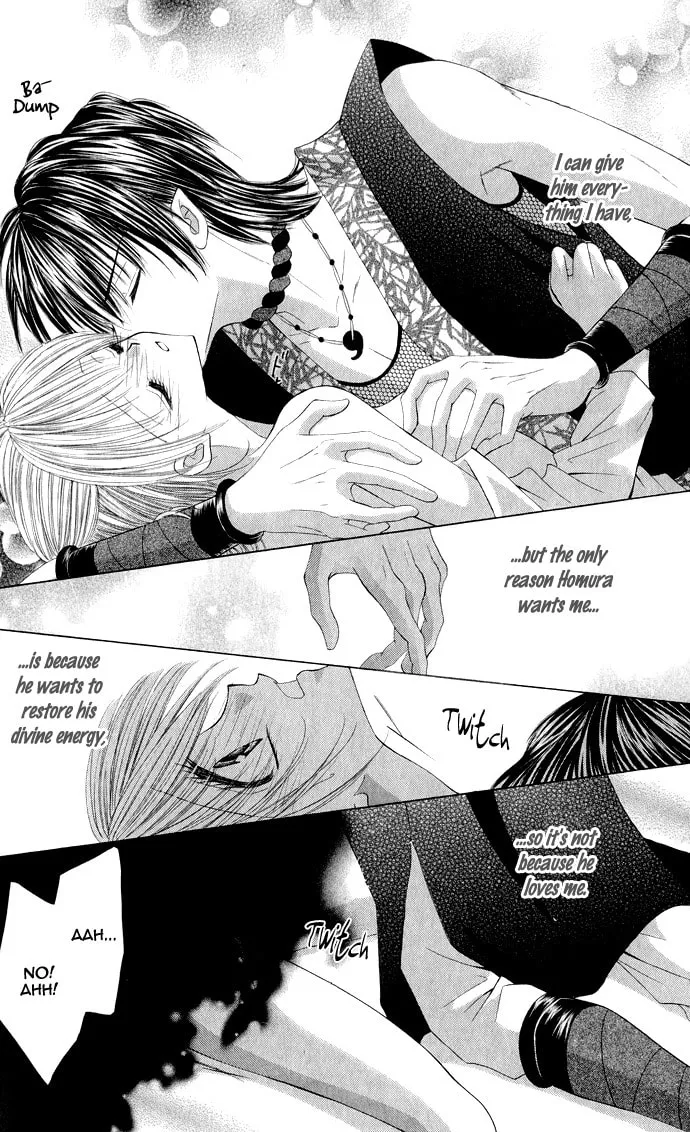 Read Moe Moe Darling chapter 2 image 27 on Lezhin