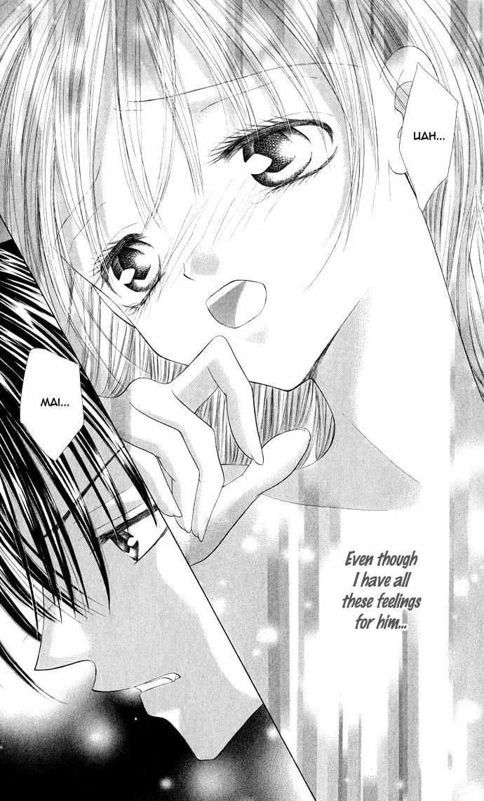 Read Moe Moe Darling chapter 2 image 28 on Lezhin