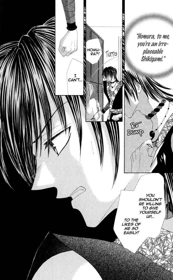 Read Moe Moe Darling chapter 2 image 29 on Lezhin