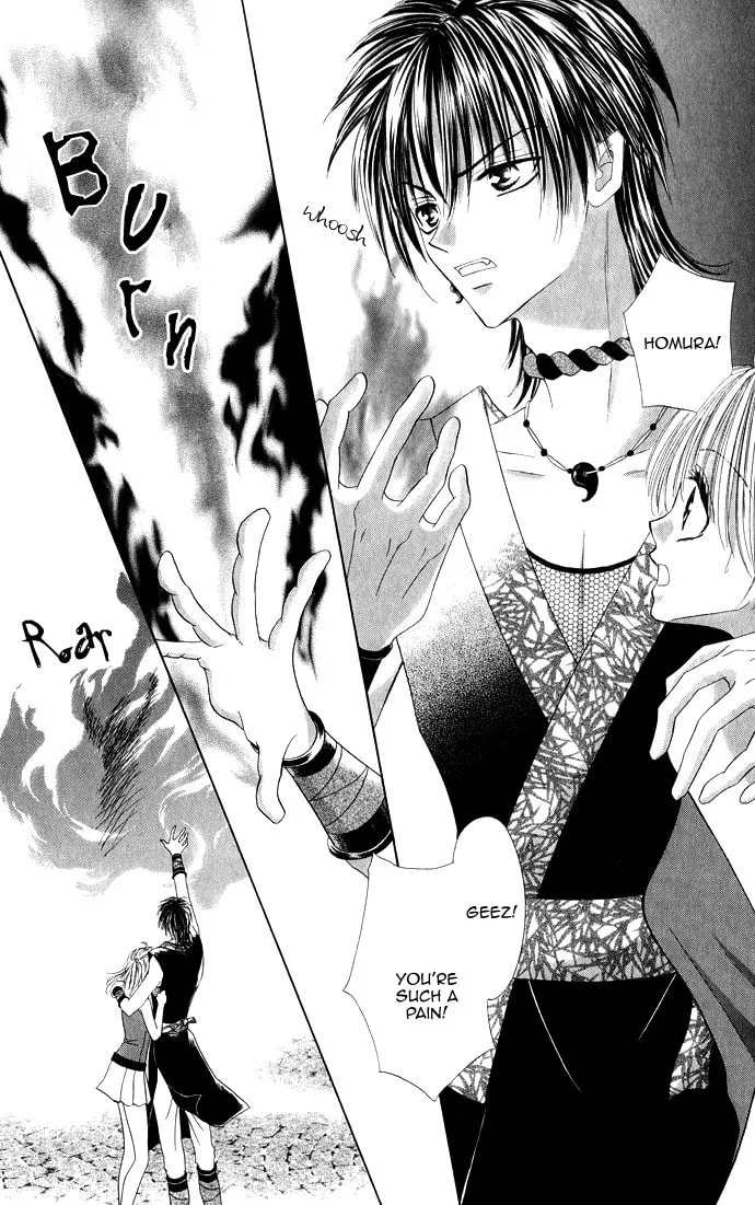 Read Moe Moe Darling chapter 2 image 3 on Lezhin