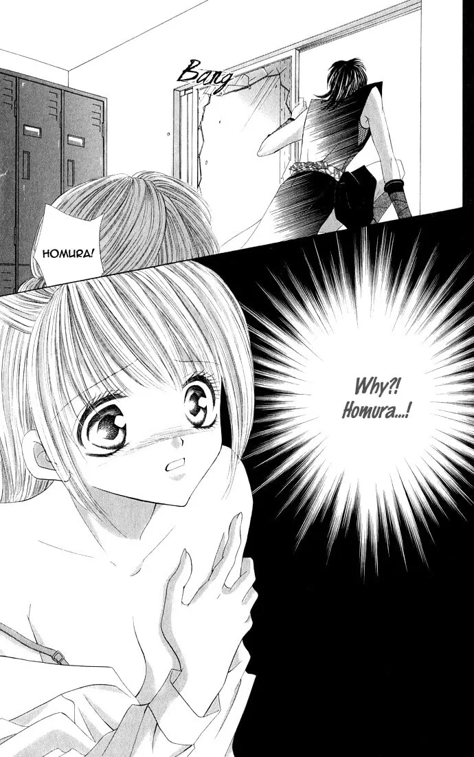 Read Moe Moe Darling chapter 2 image 30 on Lezhin