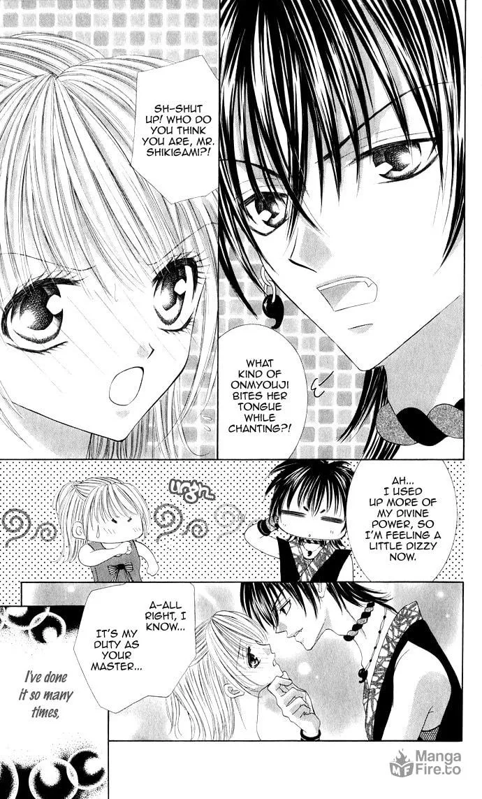 Read Moe Moe Darling chapter 2 image 4 on Lezhin