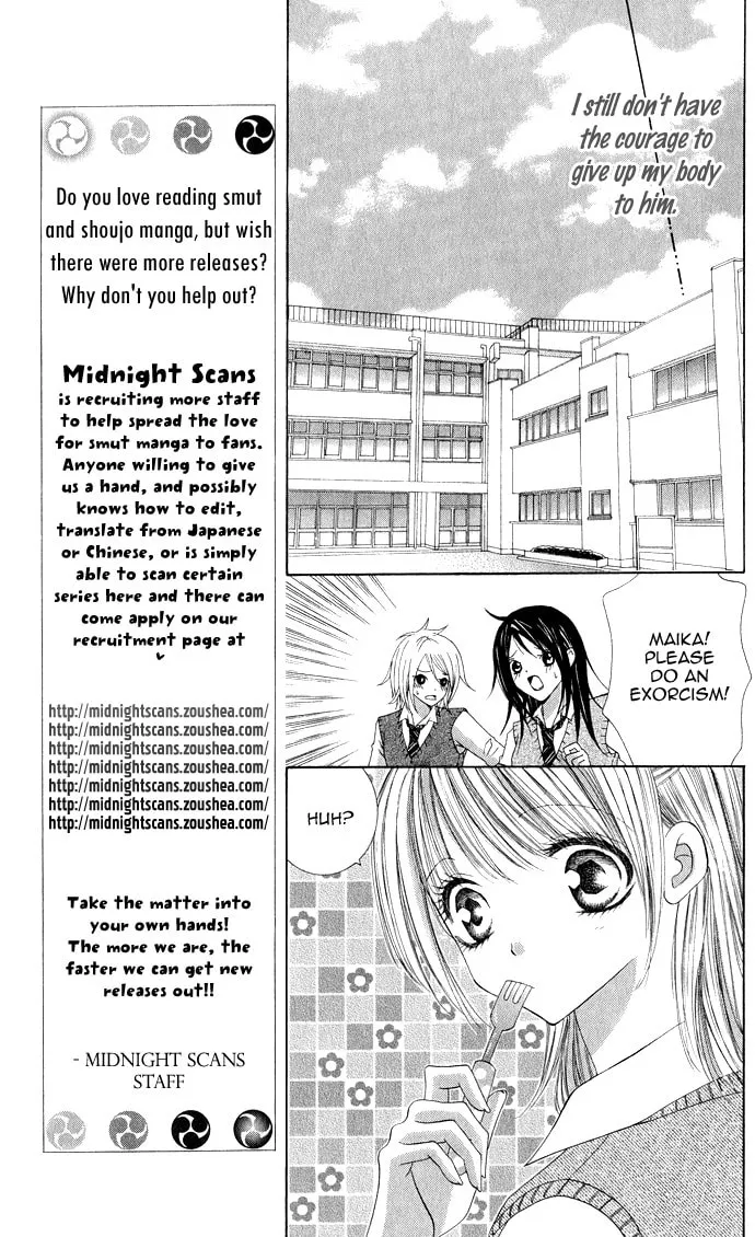 Read Moe Moe Darling chapter 2 image 6 on Lezhin