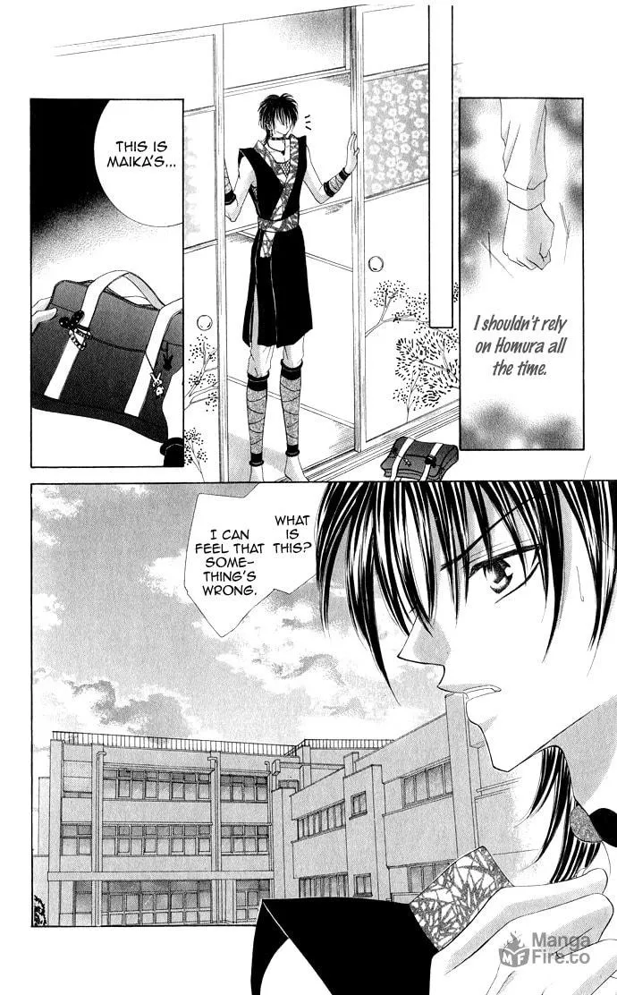 Read Moe Moe Darling chapter 2 image 9 on Lezhin