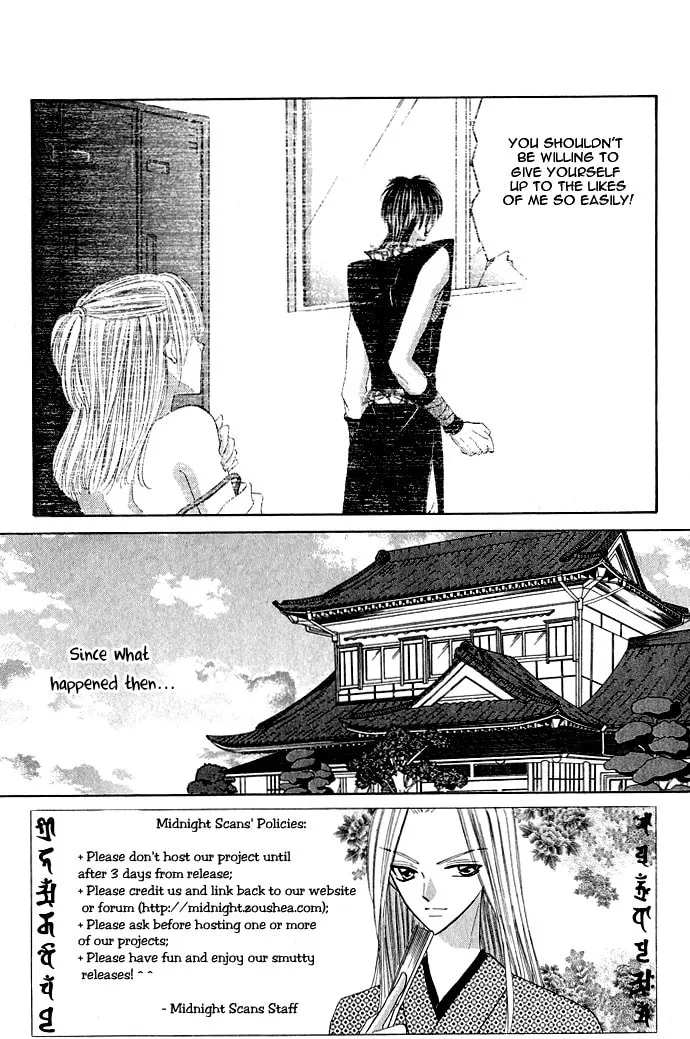 Read Moe Moe Darling chapter 3 image 1 on Lezhin
