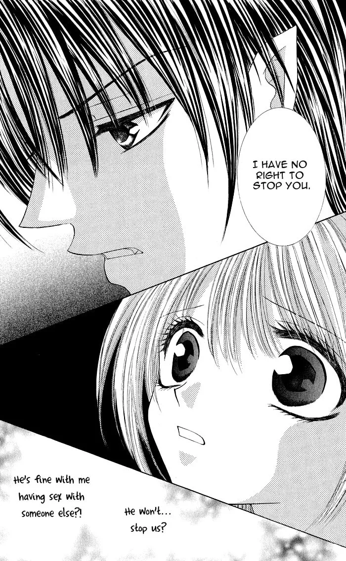 Read Moe Moe Darling chapter 3 image 10 on Lezhin
