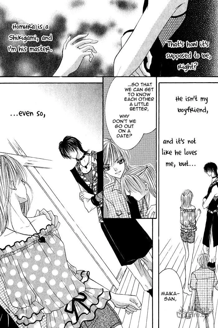 Read Moe Moe Darling chapter 3 image 11 on Lezhin