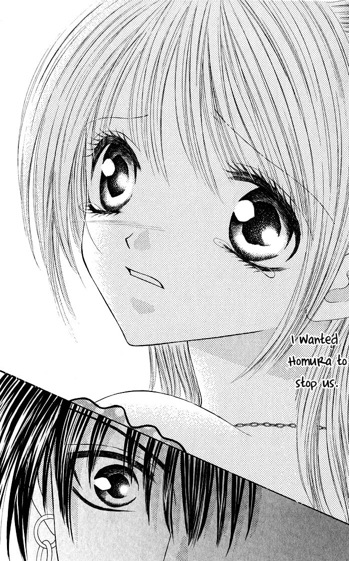 Read Moe Moe Darling chapter 3 image 12 on Lezhin