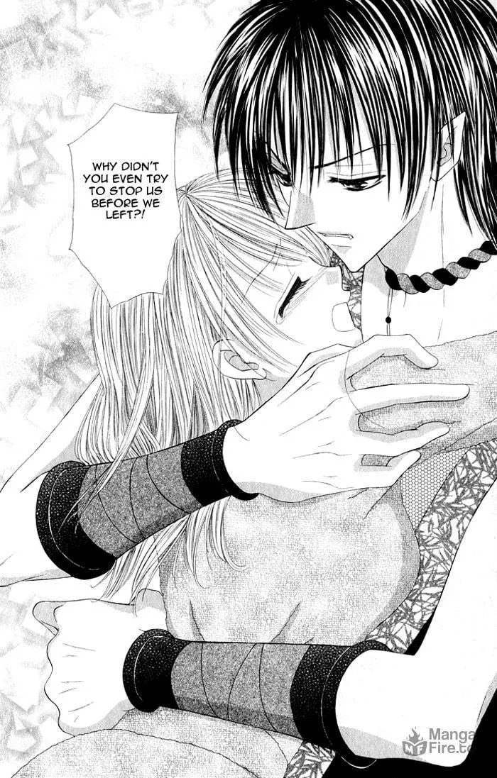 Read Moe Moe Darling chapter 3 image 19 on Lezhin