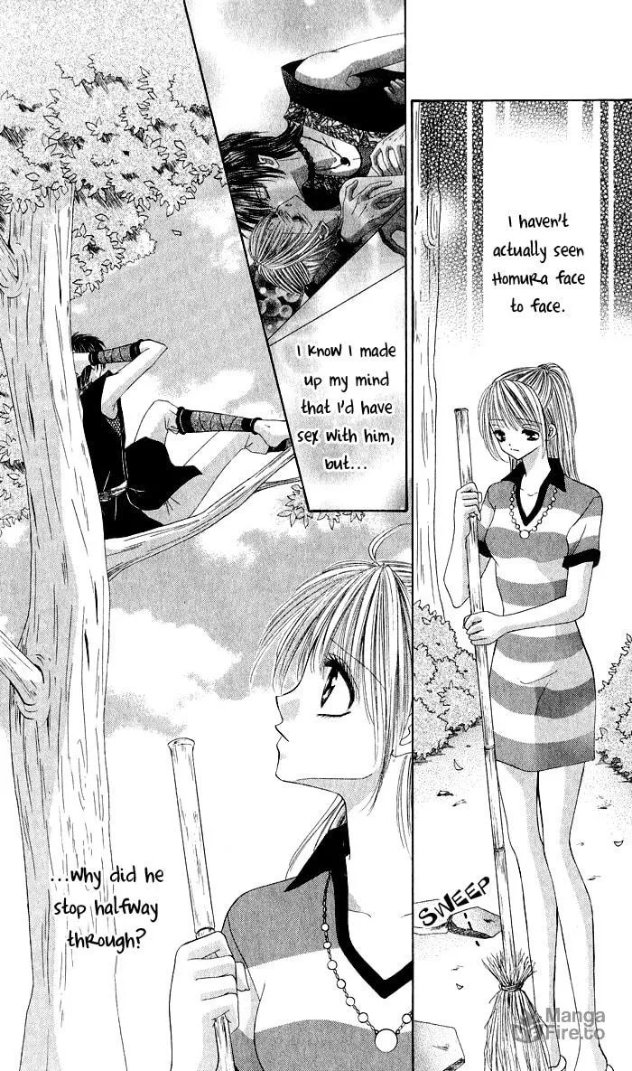 Read Moe Moe Darling chapter 3 image 2 on Lezhin
