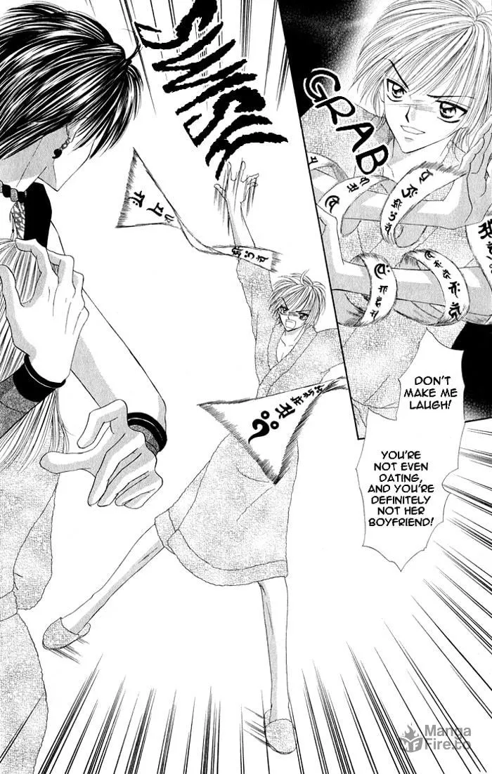 Read Moe Moe Darling chapter 3 image 23 on Lezhin