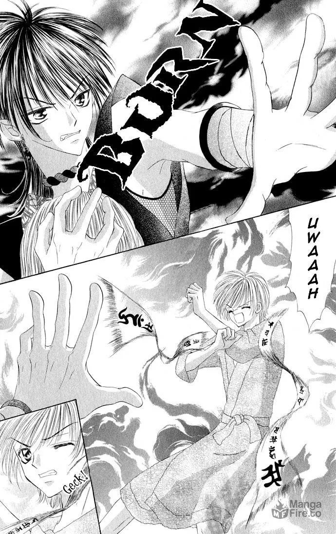 Read Moe Moe Darling chapter 3 image 24 on Lezhin