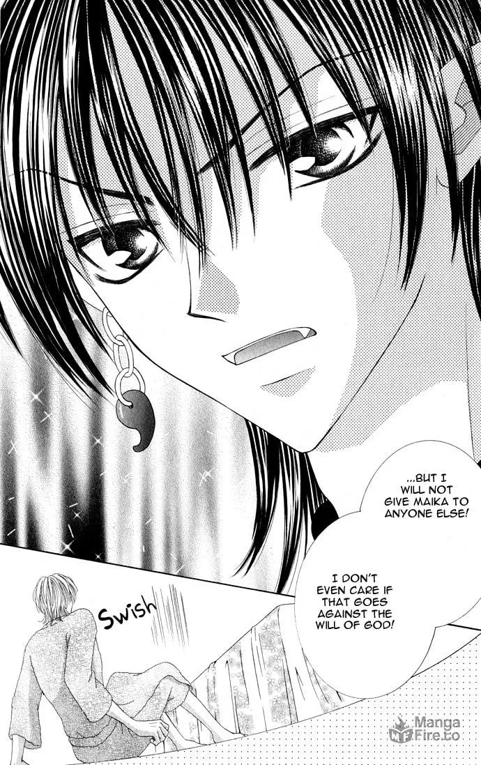 Read Moe Moe Darling chapter 3 image 26 on Lezhin